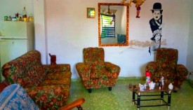 Casa de 2 habitaciones en venta en Las Cañas, Cerro, La Habana - 3