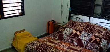 Casa de 2 habitaciones en venta en Las Cañas, Cerro, La Habana