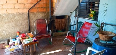 Casa de 2 habitaciones en venta en Las Cañas, Cerro, La Habana