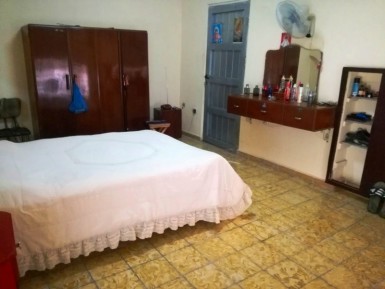 Apartamento de 3 habitaciones en venta en Las Cañas, Cerro, La Habana
