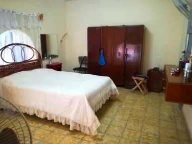 Apartamento de 3 habitaciones en venta en Las Cañas, Cerro, La Habana