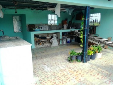 Apartamento de 3 habitaciones en venta en Las Cañas, Cerro, La Habana