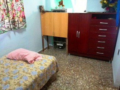 Apartamento de 3 habitaciones en venta en Las Cañas, Cerro, La Habana