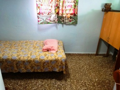 Apartamento de 3 habitaciones en venta en Las Cañas, Cerro, La Habana