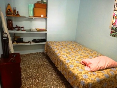 Apartamento de 3 habitaciones en venta en Las Cañas, Cerro, La Habana