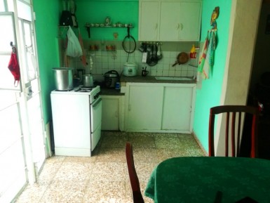 Apartamento de 3 habitaciones en venta en Las Cañas, Cerro, La Habana