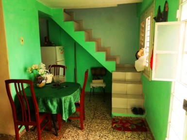 Apartamento de 3 habitaciones en venta en Las Cañas, Cerro, La Habana