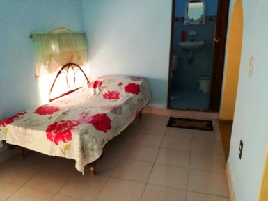 Apartamento de 3 habitaciones en venta en Las Cañas, Cerro, La Habana