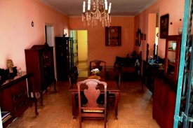 Apartamento de 4 habitaciones en venta en Vedado, Plaza de la Revolución, La Habana