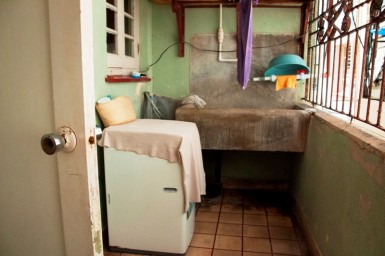 Apartamento de 4 habitaciones en venta en Vedado, Plaza de la Revolución, La Habana