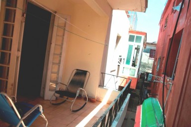 Apartamento de 4 habitaciones en venta en Vedado, Plaza de la Revolución, La Habana