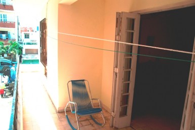 Apartamento de 4 habitaciones en venta en Vedado, Plaza de la Revolución, La Habana
