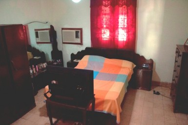 Apartamento de 4 habitaciones en venta en Vedado, Plaza de la Revolución, La Habana