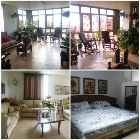 Apartamento de 3 habitaciones en venta en Vedado, Plaza de la Revolución, La Habana