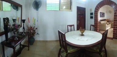 Apartamento de 3 habitaciones en venta en Vedado, Plaza de la Revolución, La Habana