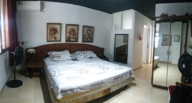 Apartamento de 3 habitaciones en venta en Vedado, Plaza de la Revolución, La Habana