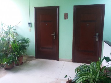 Apartamento de 3 habitaciones en venta en Vedado, Plaza de la Revolución, La Habana