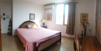 Apartamento de 3 habitaciones en venta en Vedado, Plaza de la Revolución, La Habana