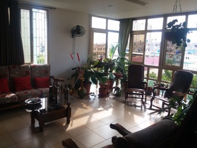 Apartamento de 3 habitaciones en venta en Vedado, Plaza de la Revolución, La Habana