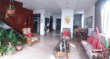 Apartamento de 3 habitaciones en venta en Vedado, Plaza de la Revolución, La Habana