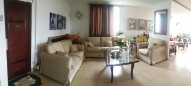 Apartamento de 3 habitaciones en venta en Vedado, Plaza de la Revolución, La Habana