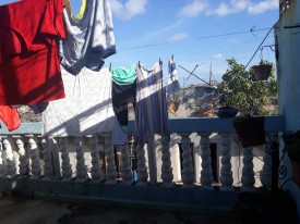 Apartment with 3 bedrooms for sale in San Isidro, Habana Vieja, La Habana - 14