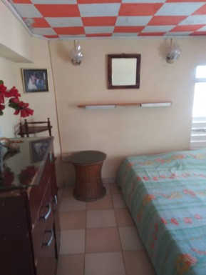 Apartment with 3 bedrooms for sale in San Isidro, Habana Vieja, La Habana