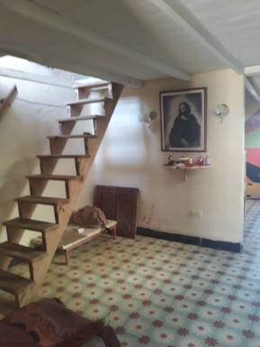 Apartment with 3 bedrooms for sale in San Isidro, Habana Vieja, La Habana