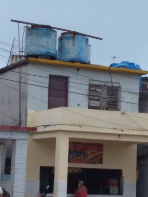 :type in San Miguel del Padrón, La Habana