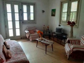 Casa de 4 habitaciones en venta en Vedado, Plaza de la Revolución, La Habana