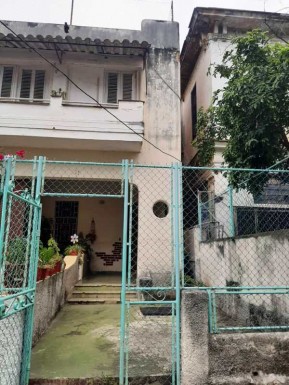 Casa de 4 habitaciones en venta en Vedado, Plaza de la Revolución, La Habana