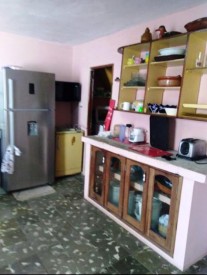Casa de 4 habitaciones en venta en Nuevo Vedado, Plaza de la Revolución, La Habana - 3