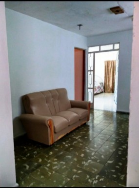 Casa de 4 habitaciones en venta en Nuevo Vedado, Plaza de la Revolución, La Habana
