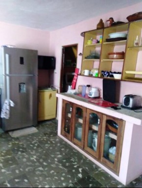 Casa de 4 habitaciones en venta en Nuevo Vedado, Plaza de la Revolución, La Habana