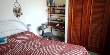 Casa de 4 habitaciones en venta en Nuevo Vedado, Plaza de la Revolución, La Habana