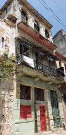 Apartment with 3 bedrooms for sale in San Isidro, Habana Vieja, La Habana - 14