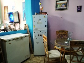 Apartment with 3 bedrooms for sale in San Isidro, Habana Vieja, La Habana - 5