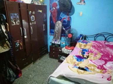 Apartment with 3 bedrooms for sale in San Isidro, Habana Vieja, La Habana
