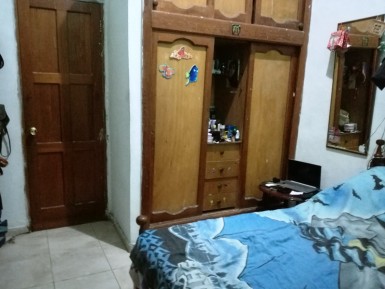 Apartment with 3 bedrooms for sale in San Isidro, Habana Vieja, La Habana