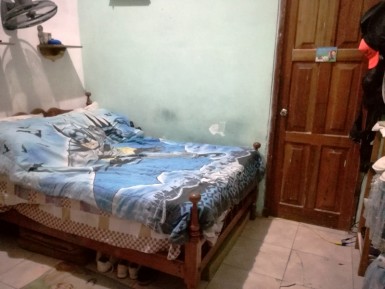 Apartment with 3 bedrooms for sale in San Isidro, Habana Vieja, La Habana