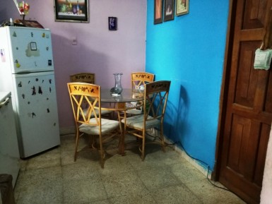 Apartment with 3 bedrooms for sale in San Isidro, Habana Vieja, La Habana