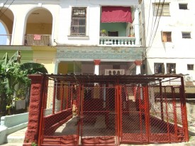 Casa de 3 habitaciones en venta en Vedado, Plaza de la Revolución, La Habana