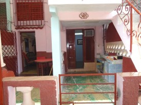 Casa de 3 habitaciones en venta en Vedado, Plaza de la Revolución, La Habana - 14