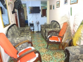 Casa de 3 habitaciones en venta en Vedado, Plaza de la Revolución, La Habana - 15