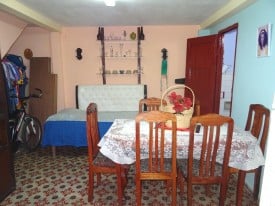 Casa de 3 habitaciones en venta en Vedado, Plaza de la Revolución, La Habana - 16