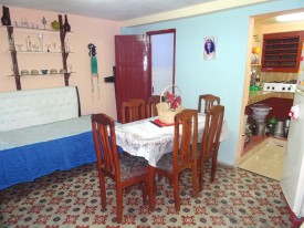 Casa de 3 habitaciones en venta en Vedado, Plaza de la Revolución, La Habana - 18