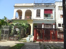 Casa de 3 habitaciones en venta en Vedado, Plaza de la Revolución, La Habana - 2
