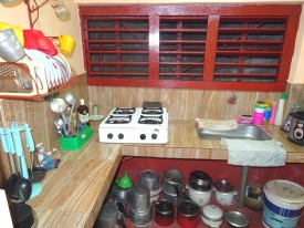 Casa de 3 habitaciones en venta en Vedado, Plaza de la Revolución, La Habana - 21