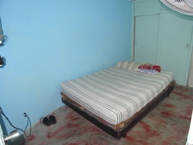 Casa de 3 habitaciones en venta en Vedado, Plaza de la Revolución, La Habana