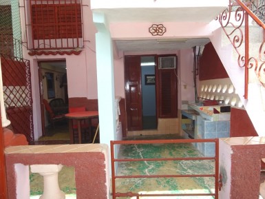 Casa de 3 habitaciones en venta en Vedado, Plaza de la Revolución, La Habana